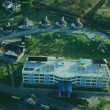 A1 Hotel And Resort アルーシャ エクステリア 写真