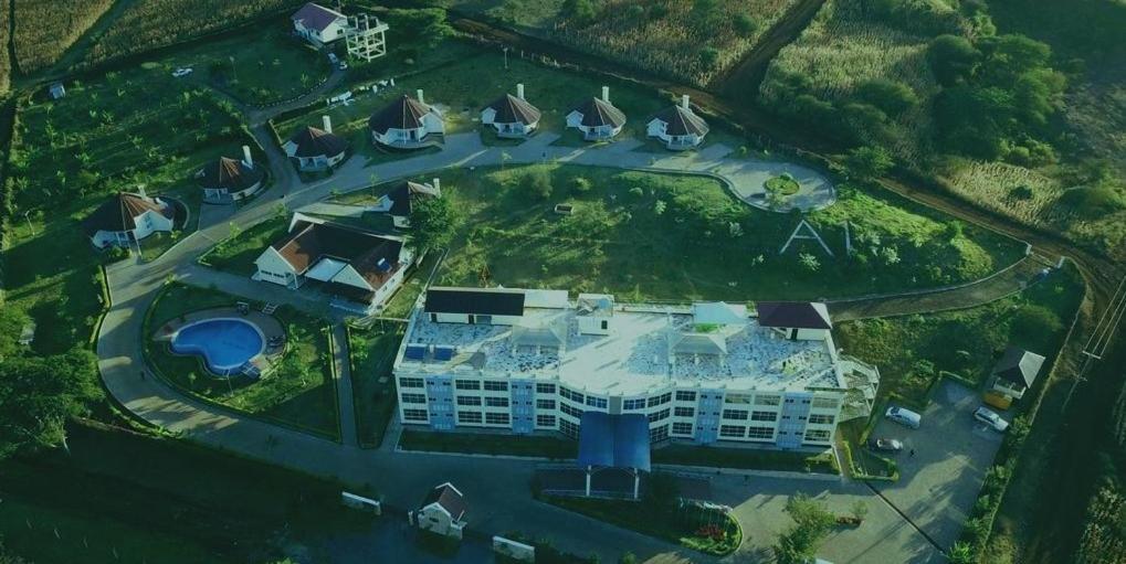 A1 Hotel And Resort アルーシャ エクステリア 写真