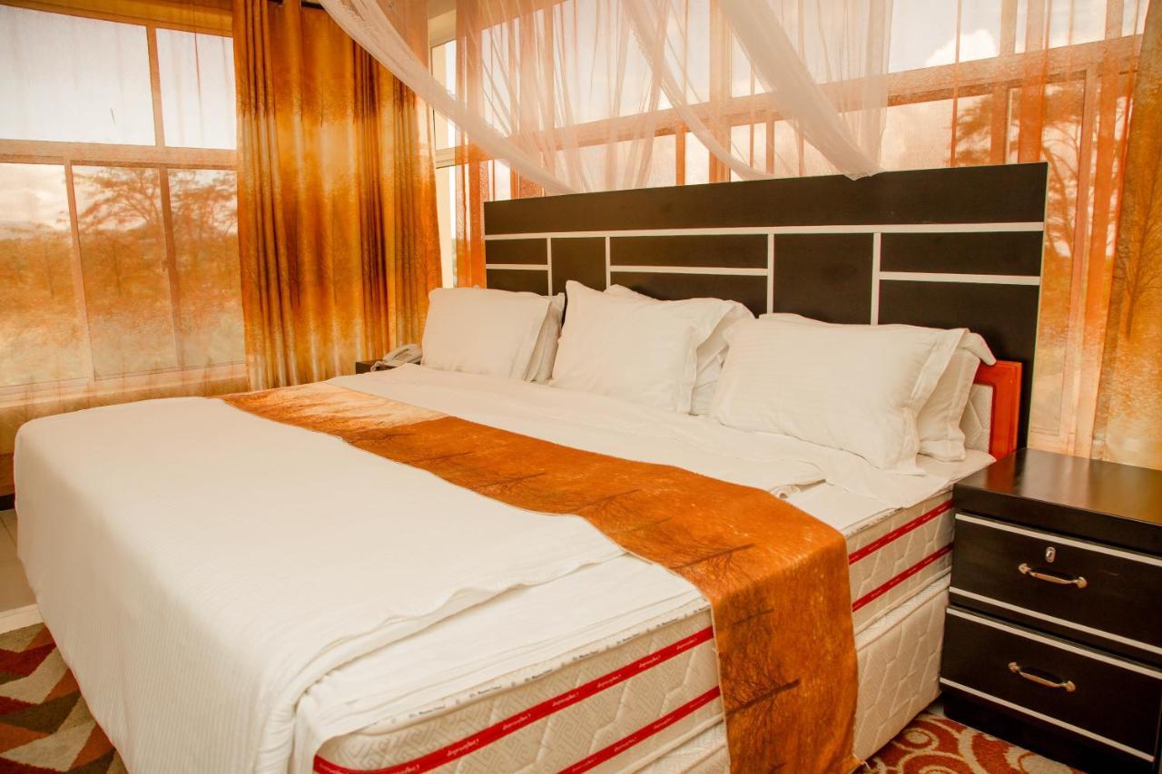 A1 Hotel And Resort アルーシャ エクステリア 写真